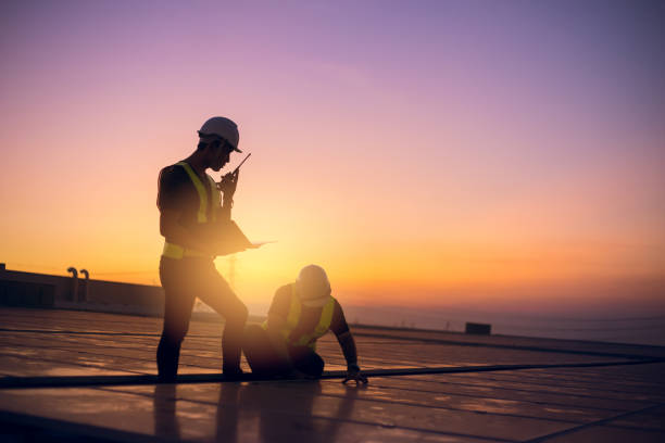 Best Best Roofing Contractors  in Heber Overgaard, AZ