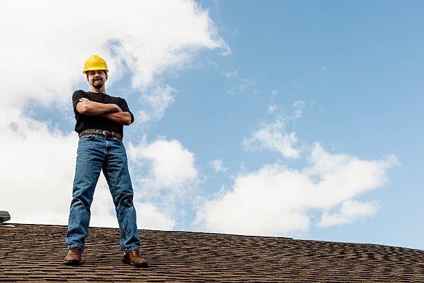 Quick and Trustworthy Emergency Roof Repair Services in Heber Overgaard, AZ